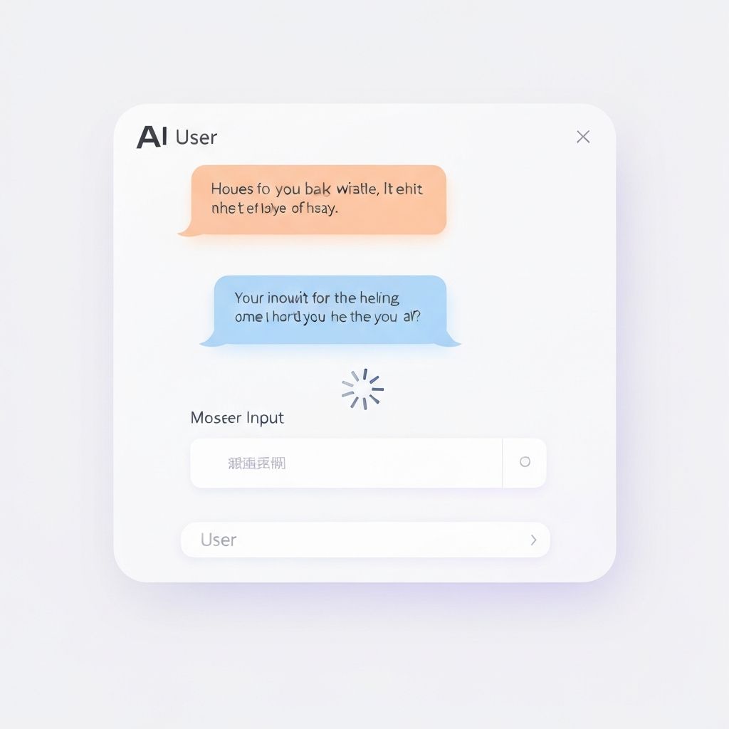 AI Chatbot Assistant